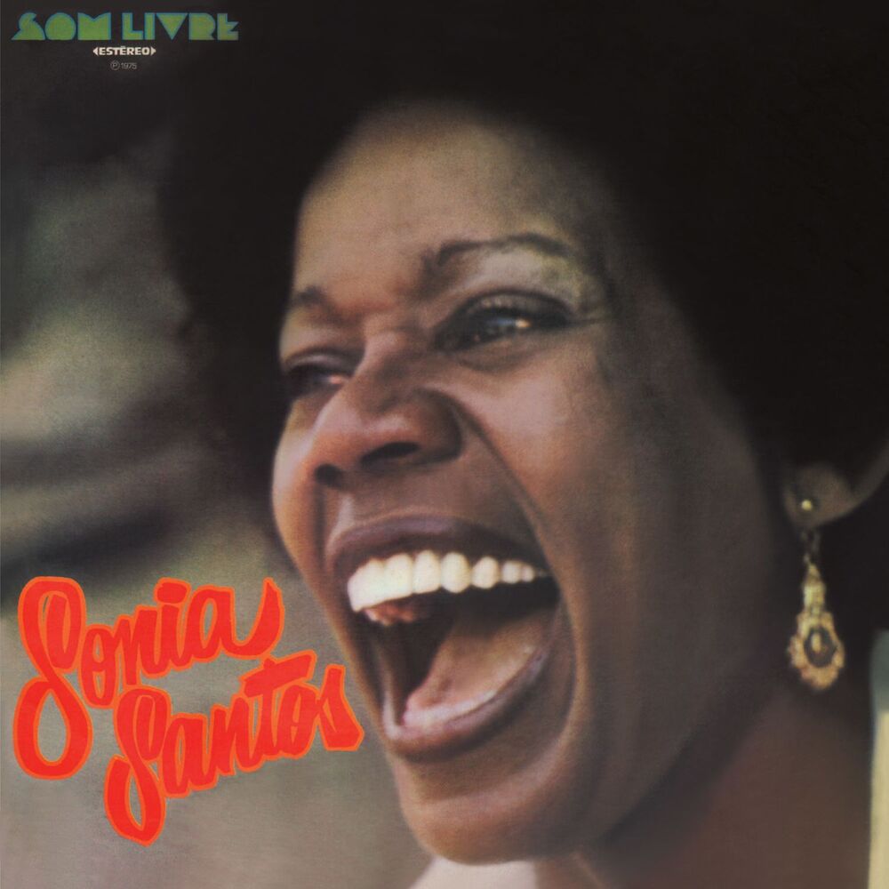 Picture of Sonia Santos