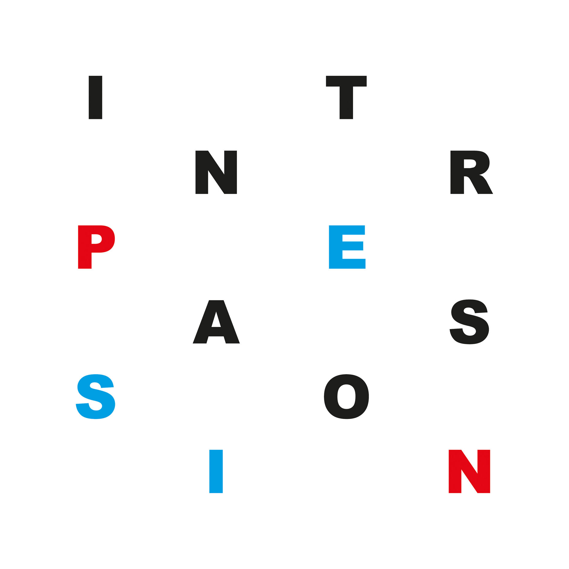 Album cover of Interpassion