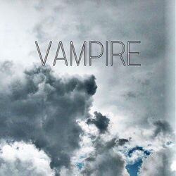 Cover of Vampire