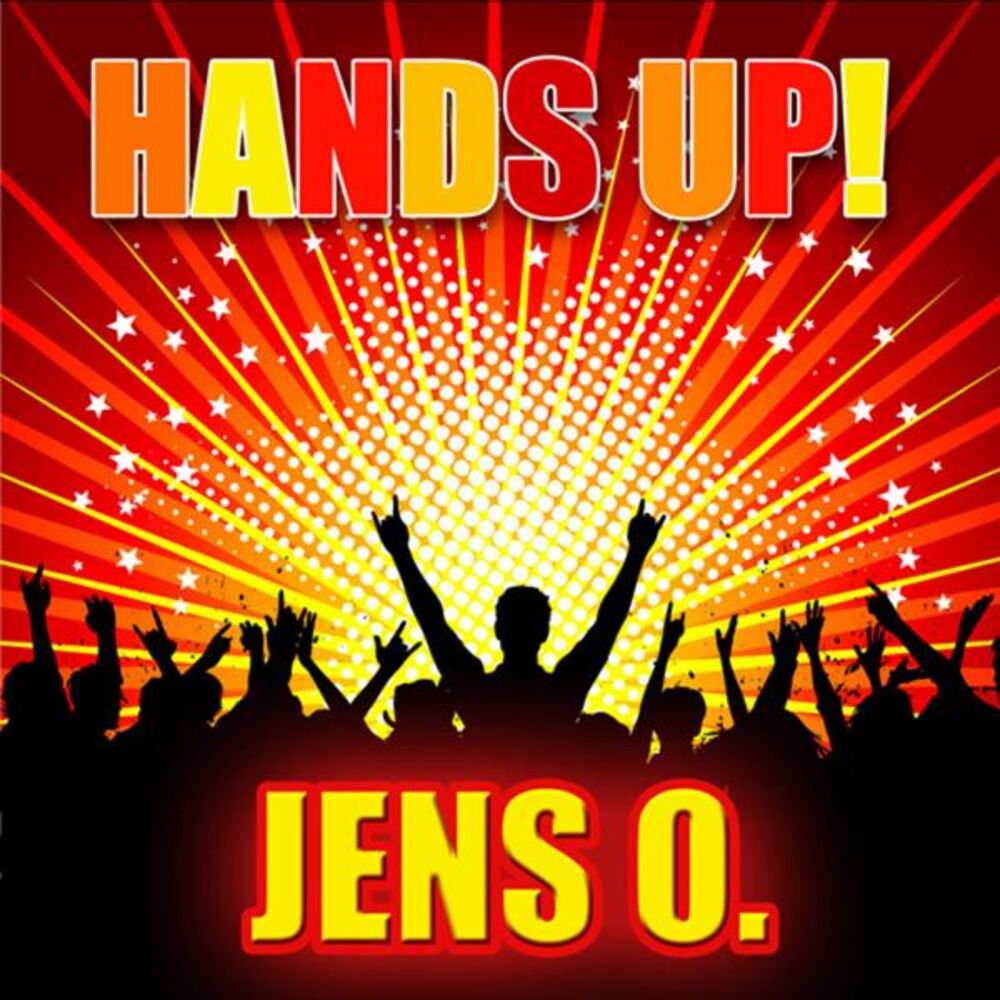 Picture of Hands Up! / I Bet You Don't