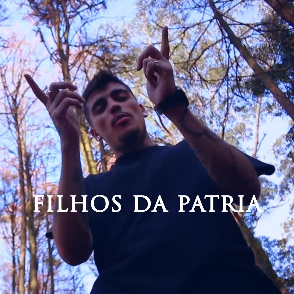 Picture of Filhos da Pátria