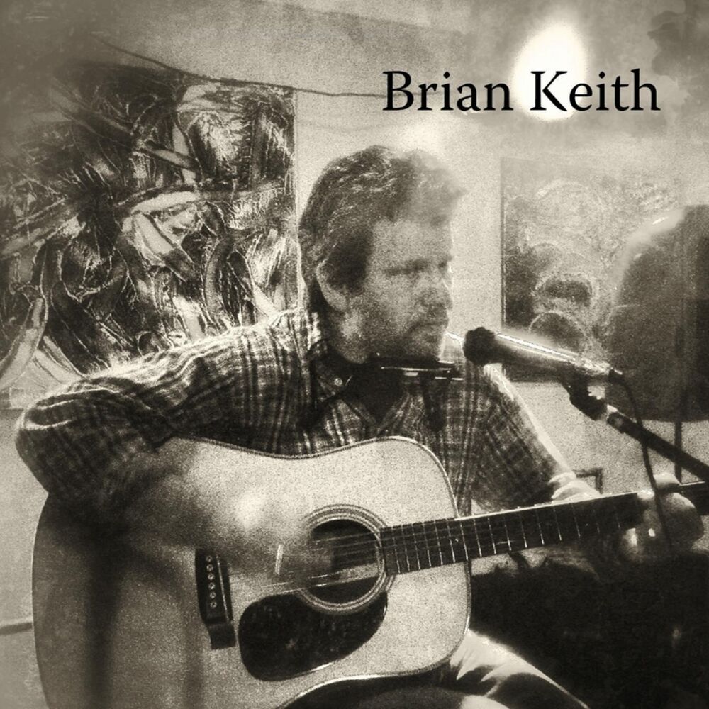 Picture of Brian Keith