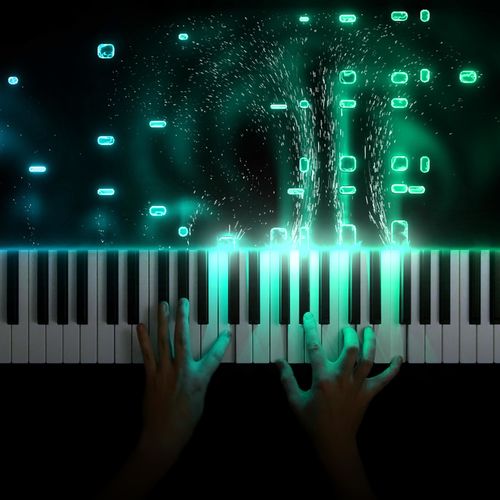 The Force Theme by Patrik Pietschmann - 49 BPM