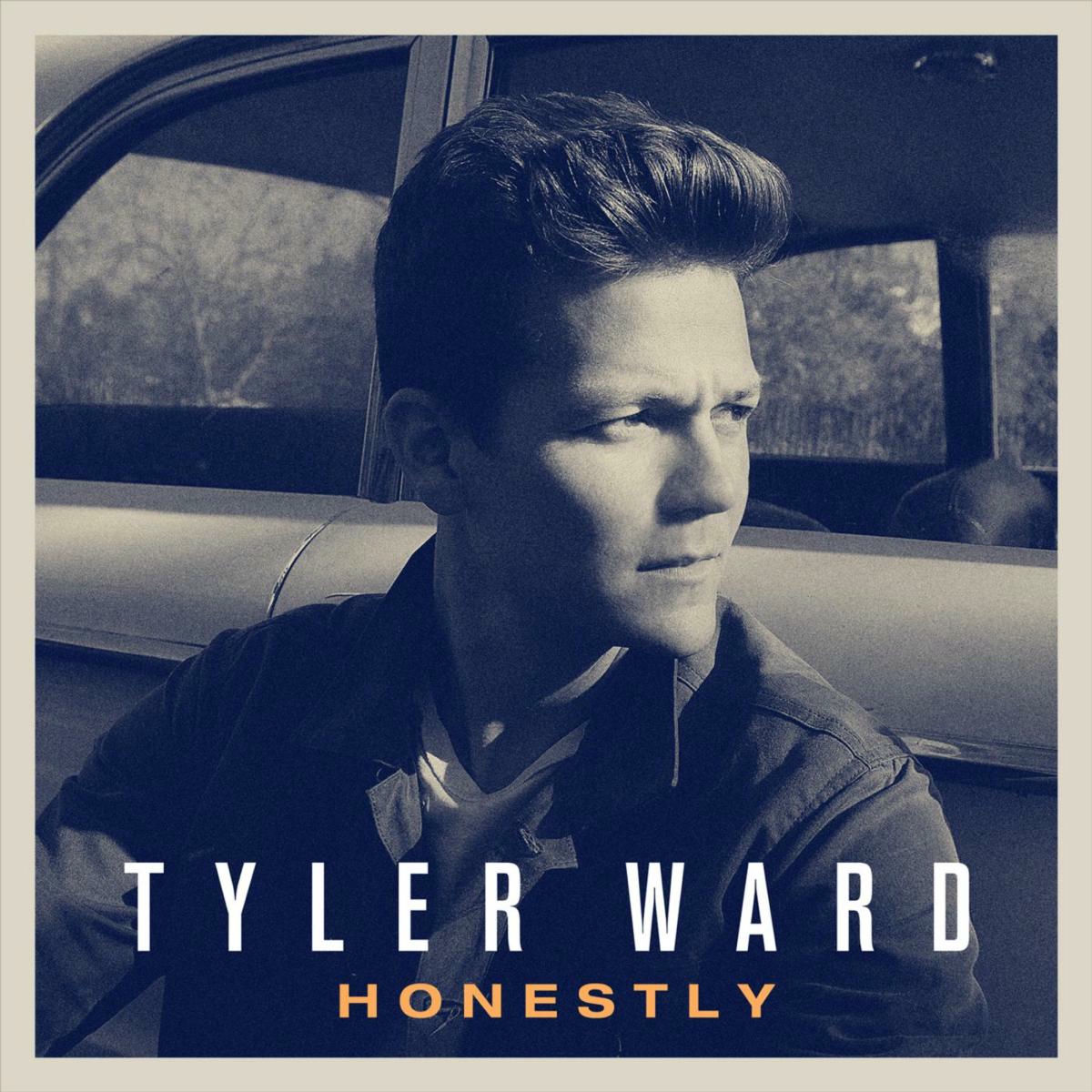 Album cover of Honestly