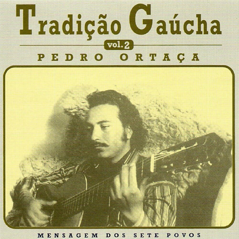 Picture of Tradição Gaúcha, Vol. 2