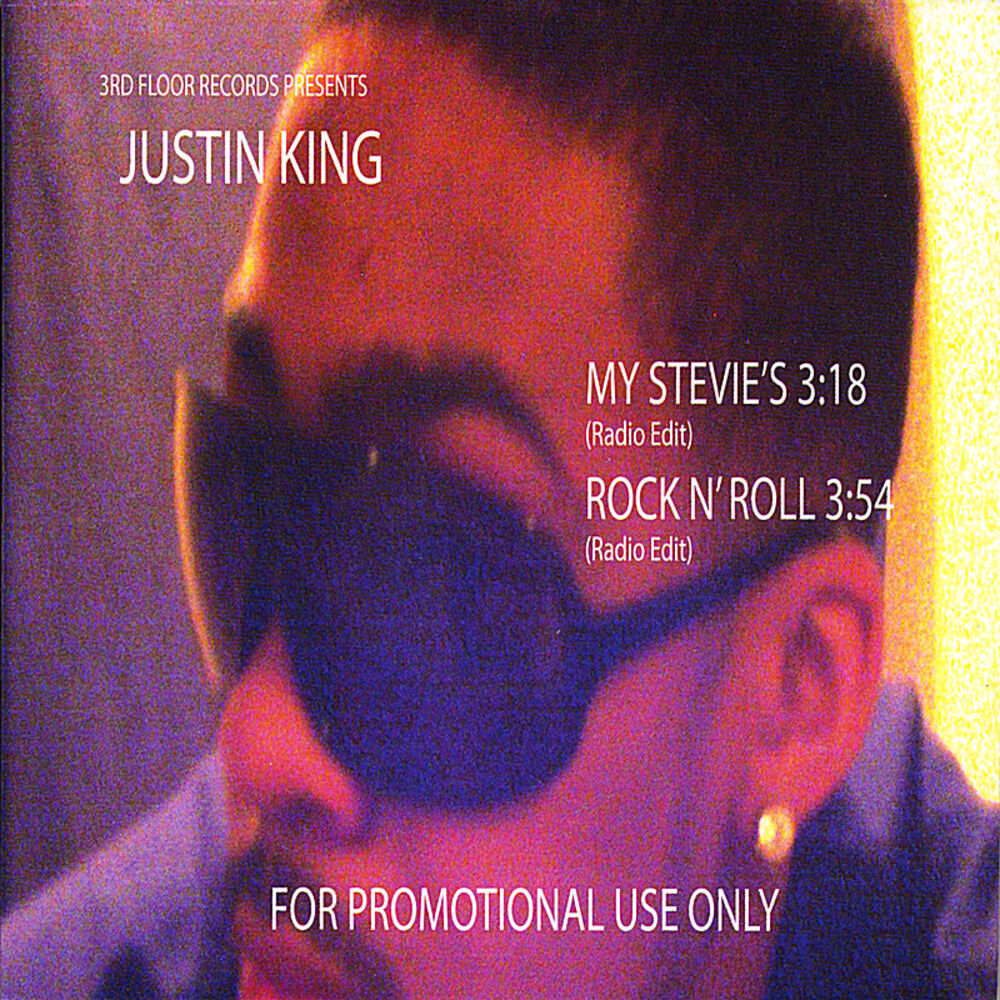 Picture of My Stevie's