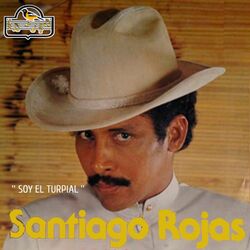 Cover of Soy El Turpial