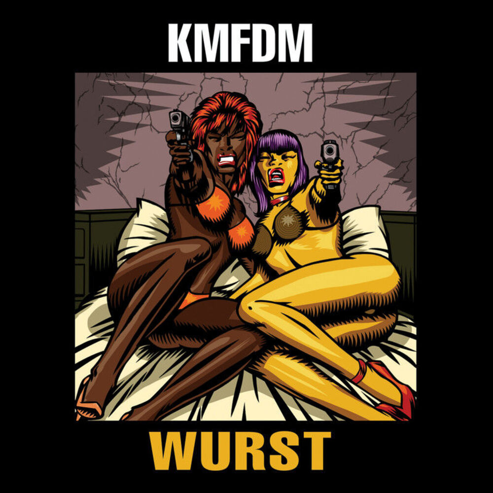 Picture of Wurst