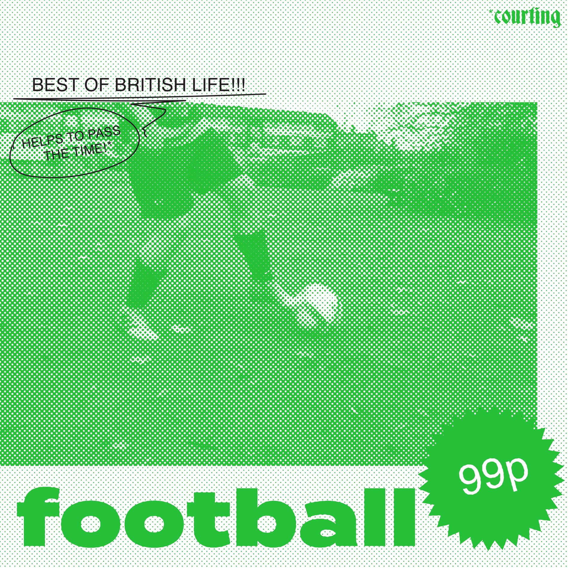 Album cover of Football