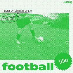 Cover of Football