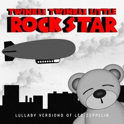 Cover of Lullaby Versions of Led Zeppelin