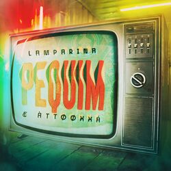 Cover of Pequim