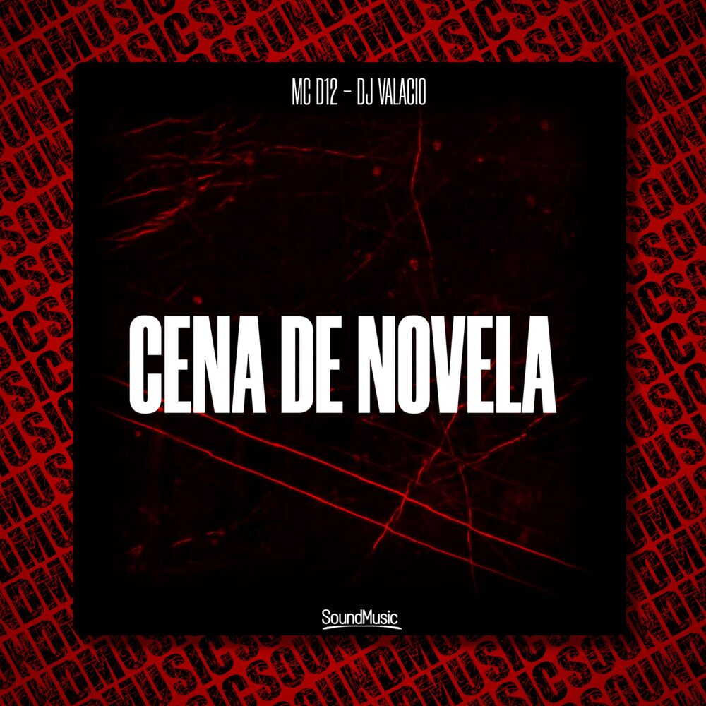 Picture of Cena de Novela