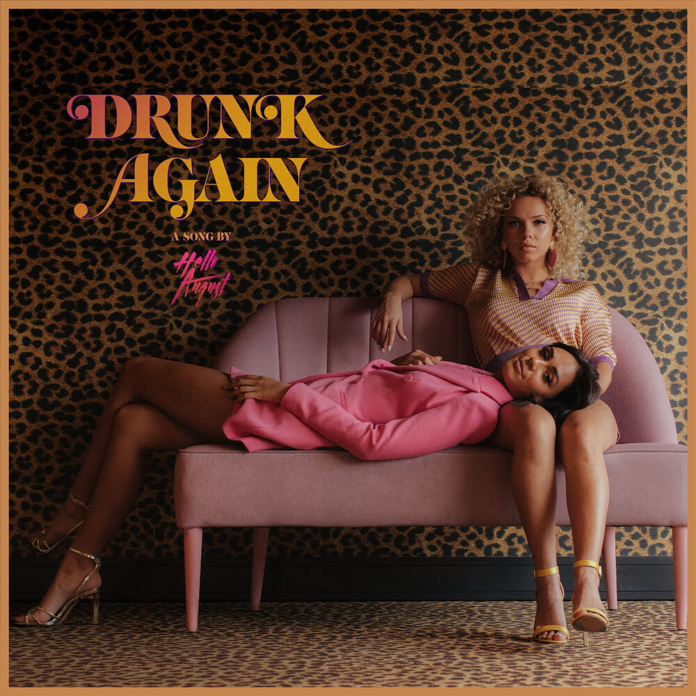 Picture of Drunk Again (Acoustic Version)