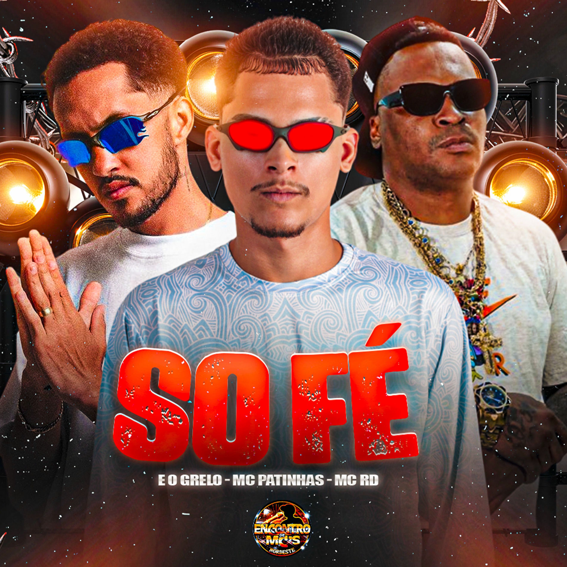 Album cover of So Fé