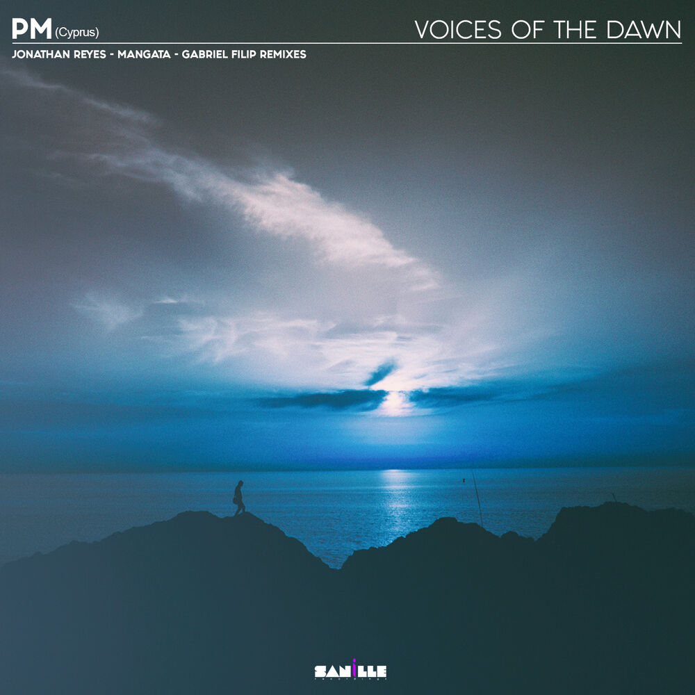 Picture of Voices of the Dawn
