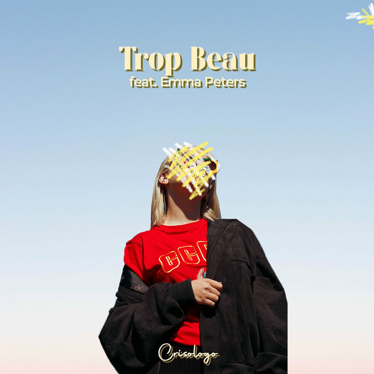 Album cover of Trop beau