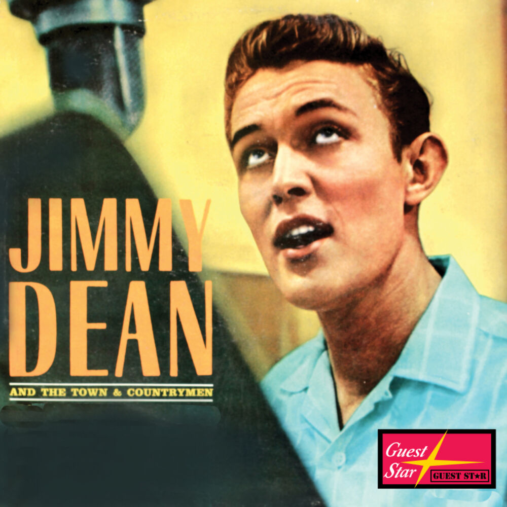 Picture of Jimmy Dean