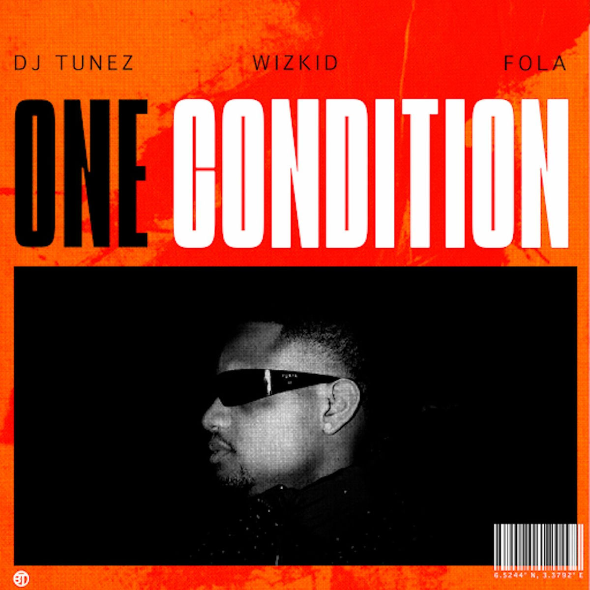Album cover of One Condition