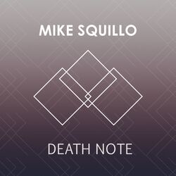 Cover of Death Note