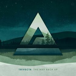 Cover of The Way Back Up