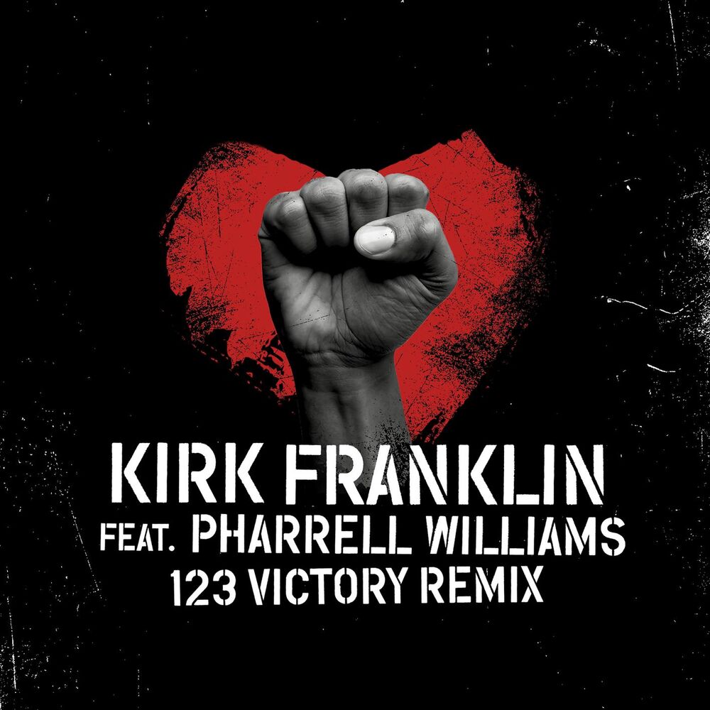Picture of 123 Victory (feat. Pharrell Williams) (Remix)