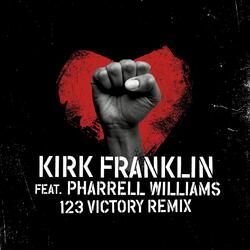 Cover of 123 Victory (feat. Pharrell Williams) (Remix)