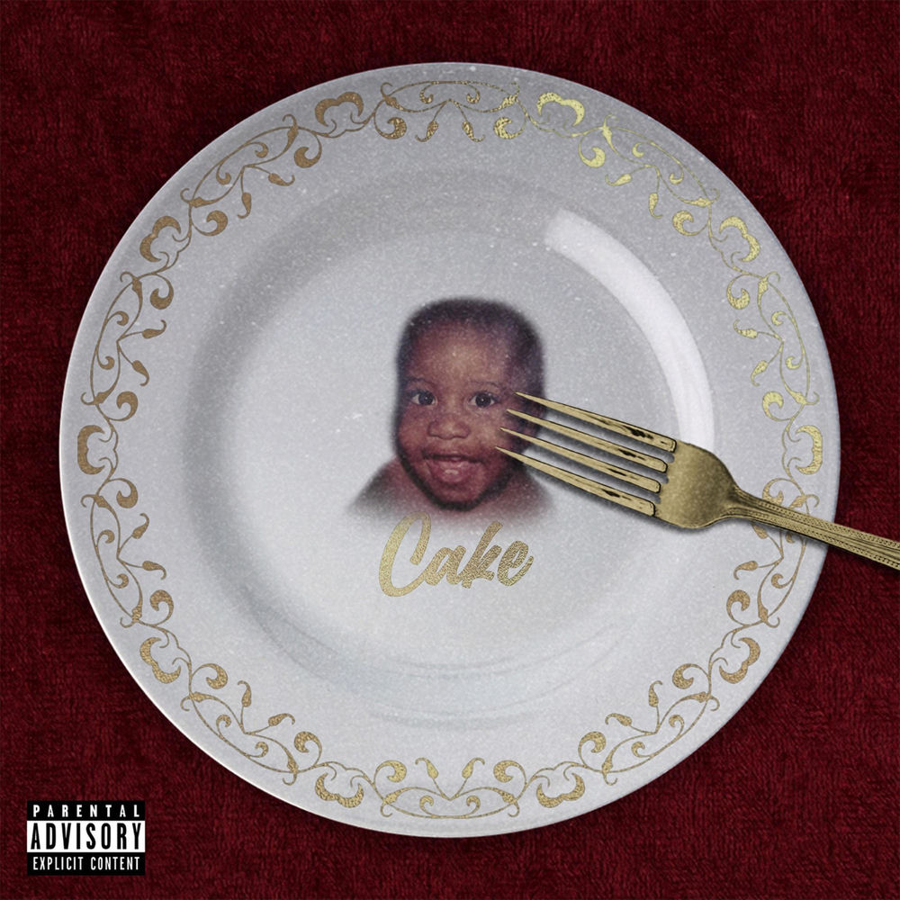 Album artwork for Cake by Lobe