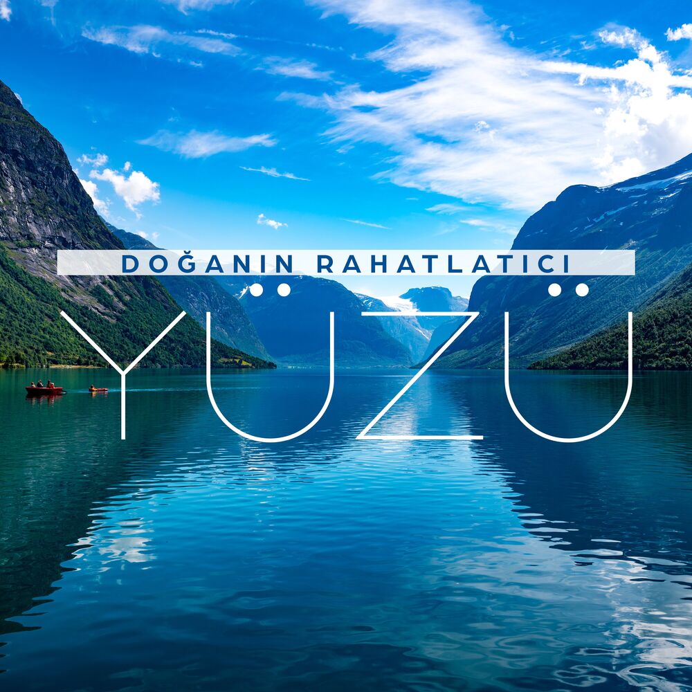 Picture of Doğanın Rahatlatıcı Yüzü: Zihninizi Sakinleştirin ve Keyifli Doğanın Yumuşak Sesleriyle Rahatlayın