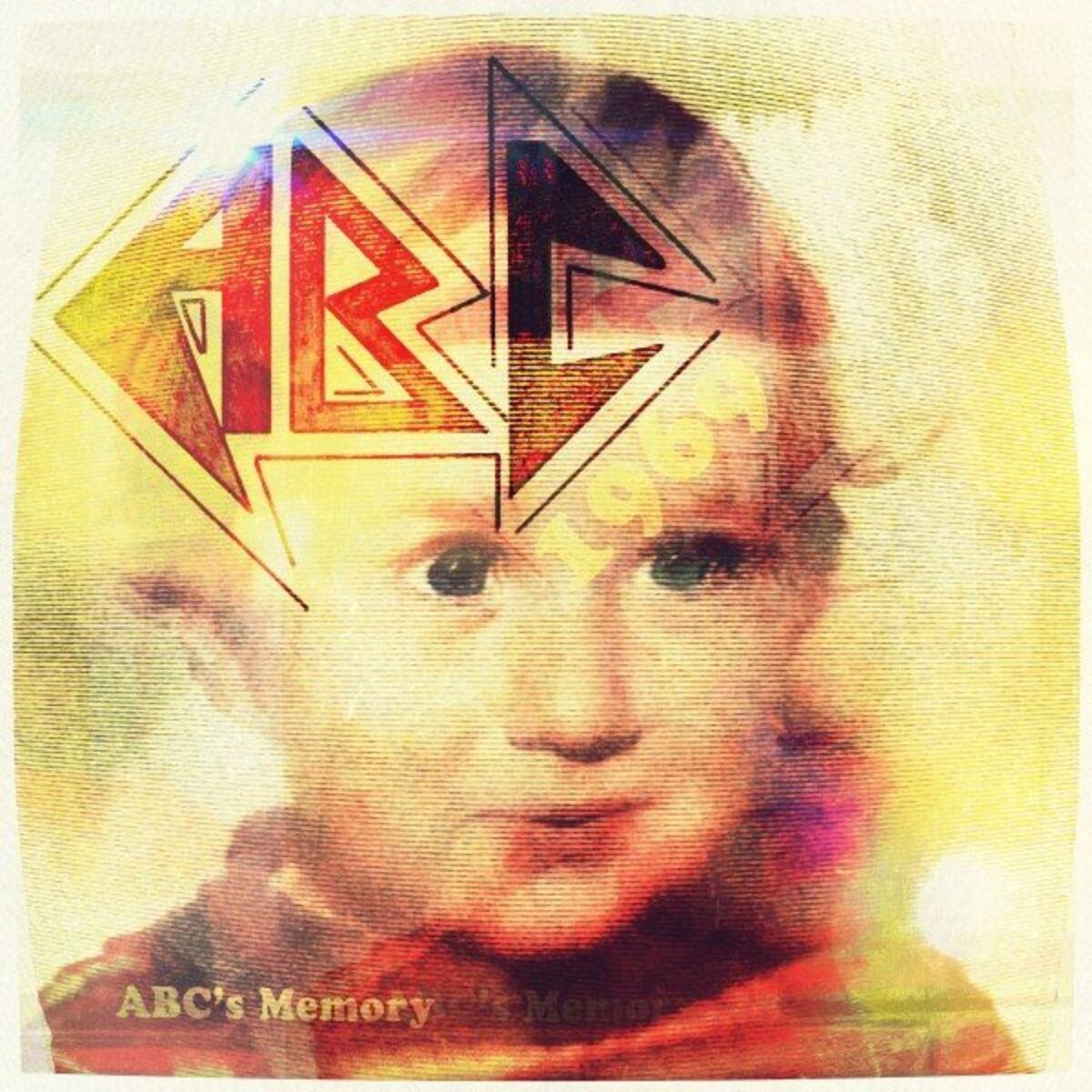 Album cover of Memory