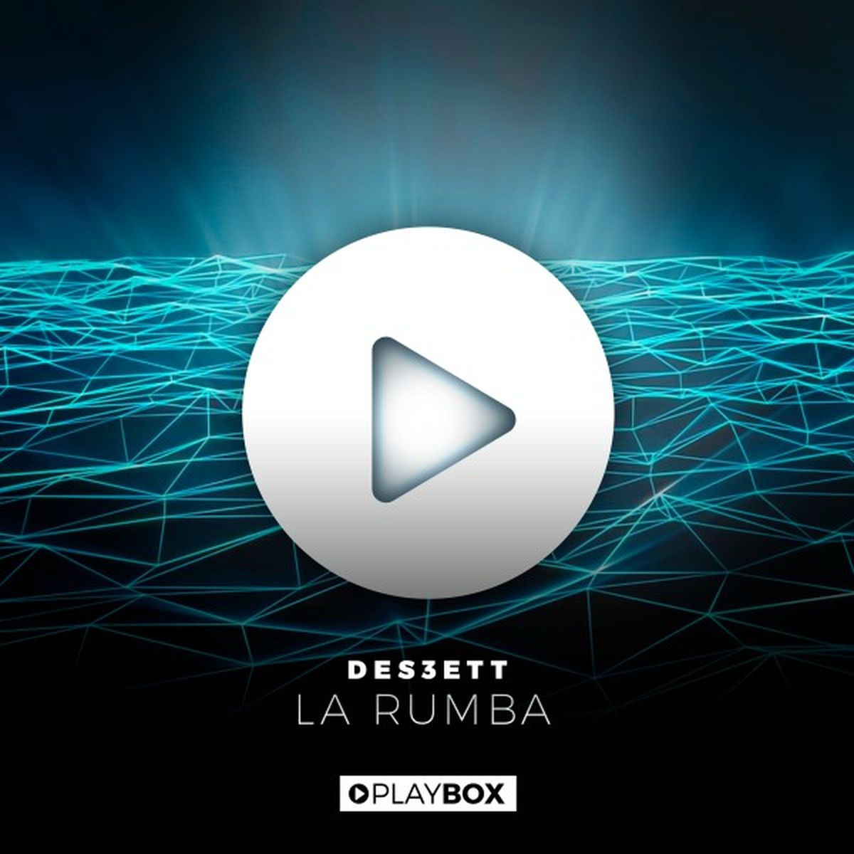 Album cover of La Rumba