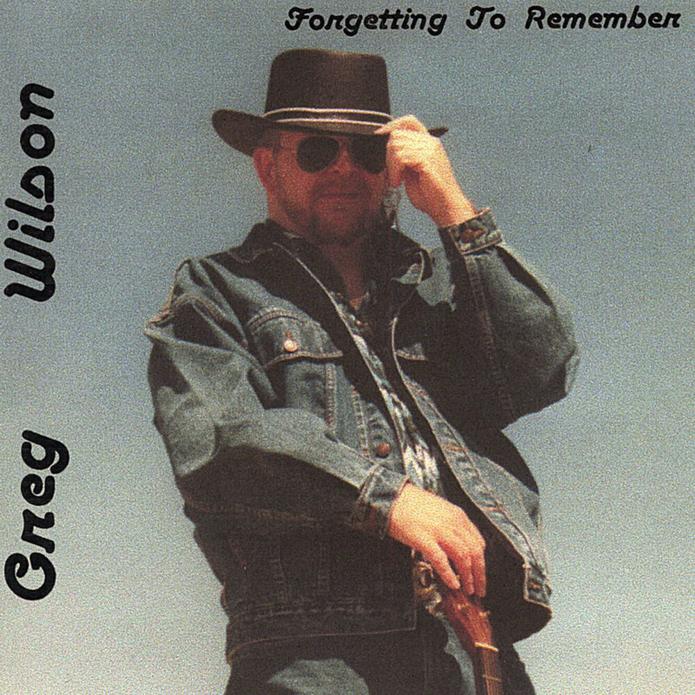 Picture of Forgetting To Remember