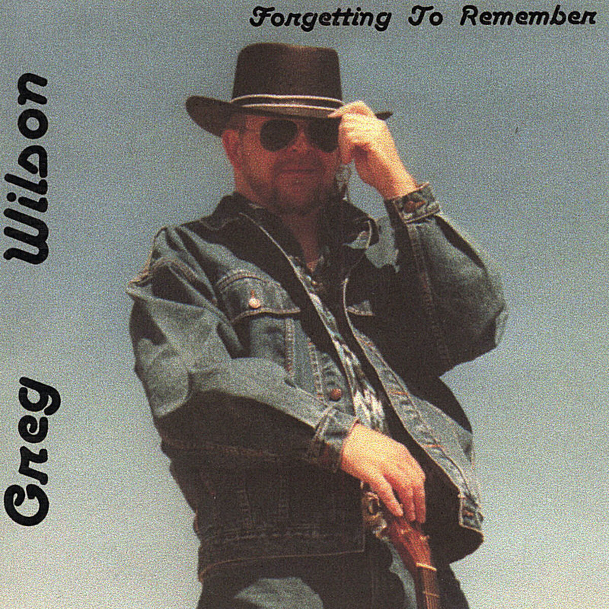 Album cover of Forgetting To Remember
