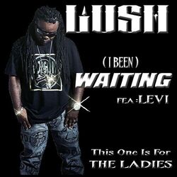 Cover of Waiting
