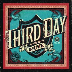 Cover of Move