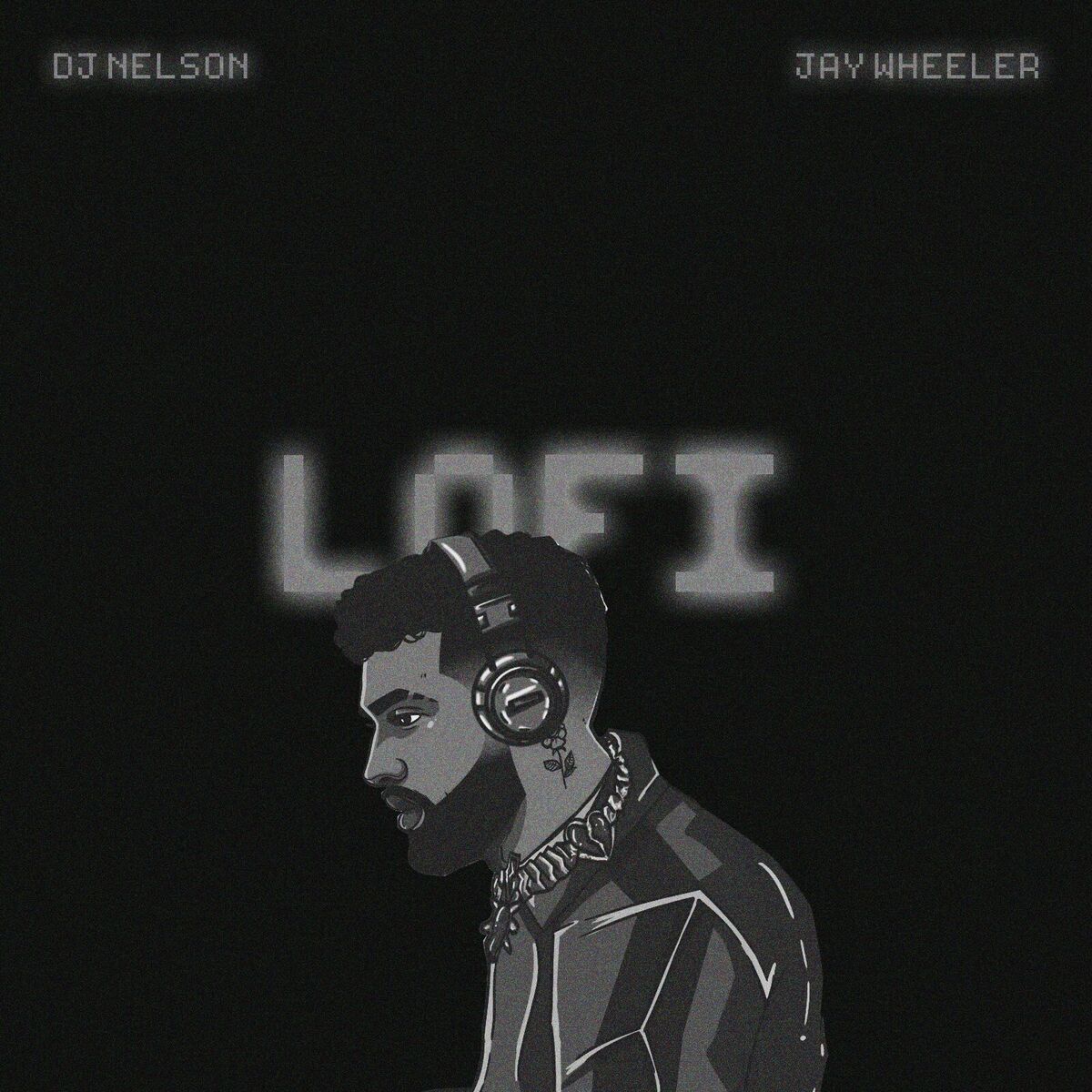 Album cover of TRAPii LoFi (feat. Jay Wheeler)