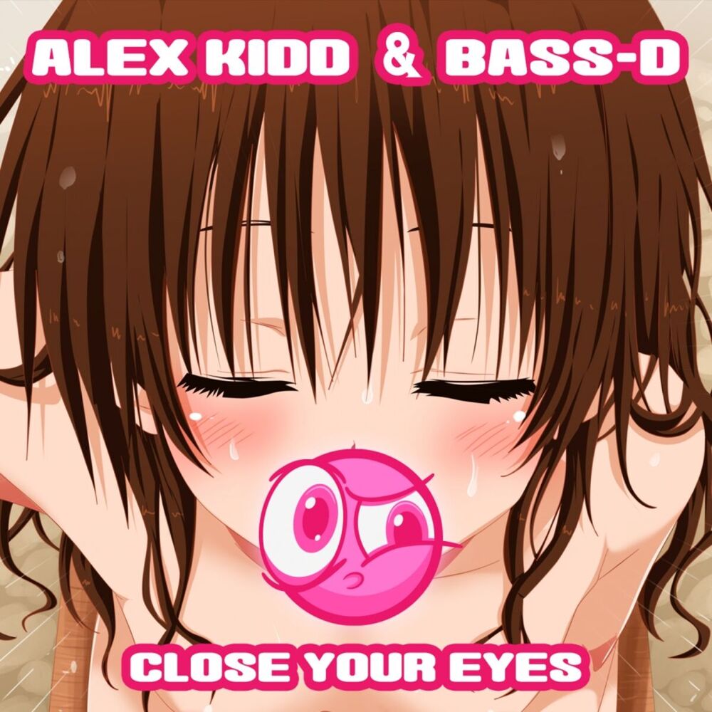 Picture of Close Your Eyes