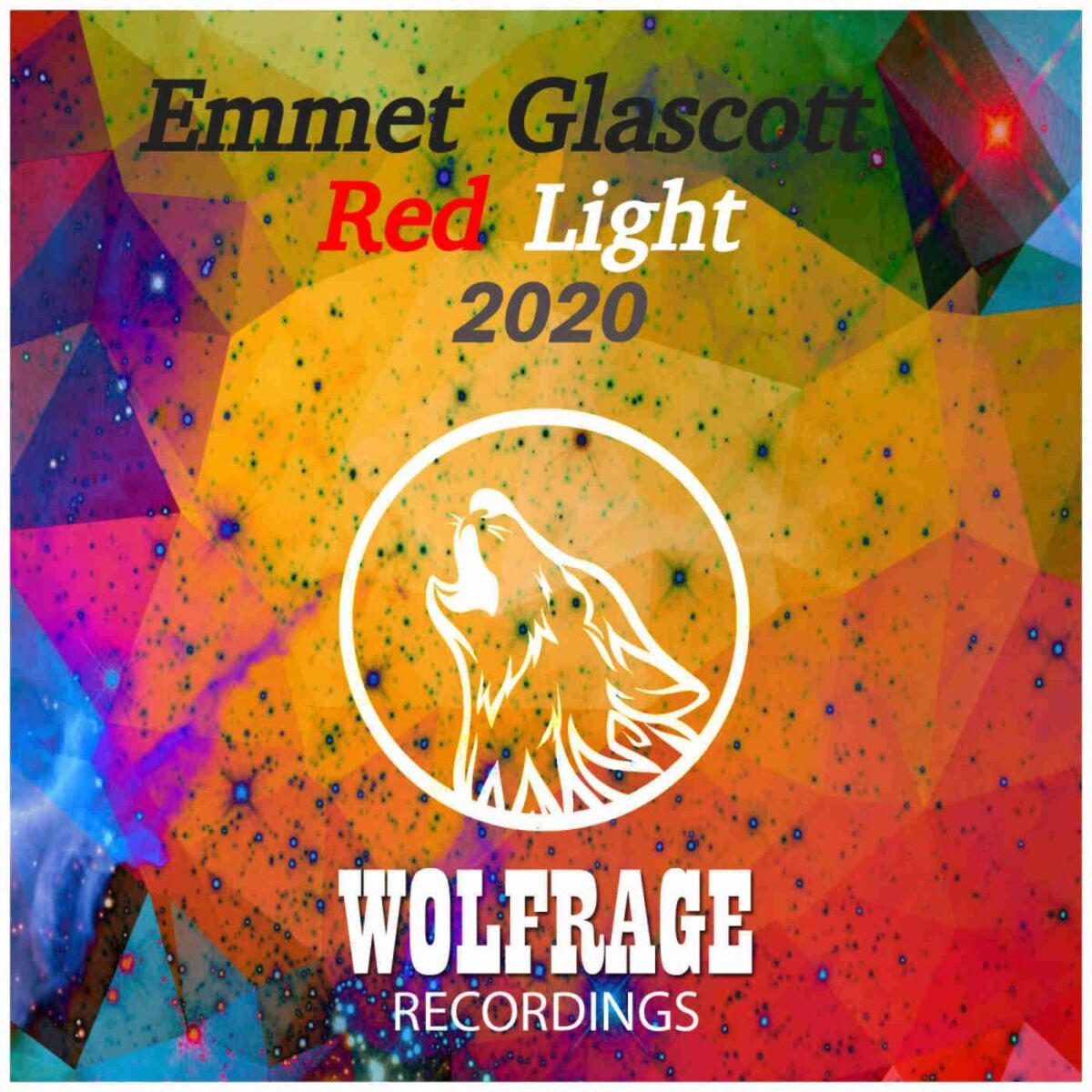Album cover of Red Light 2020