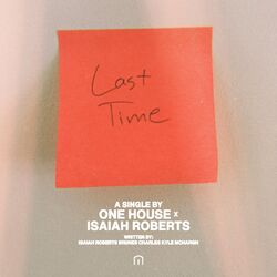 Cover of Last Time