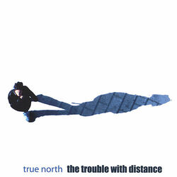 Cover of The Trouble With Distance