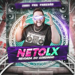 Cover of Revoada do Gordinho