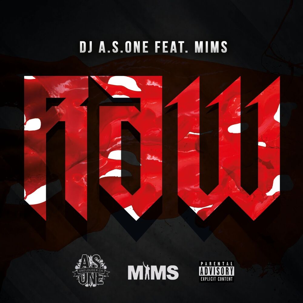 Picture of Raw (feat. MIMS)