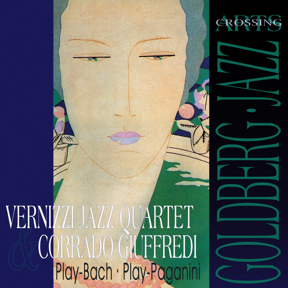 Picture of Play Bach, Play Paganini