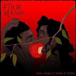 Cover of Four Rounds