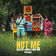 Not Me by Selecta J-Man album cover
