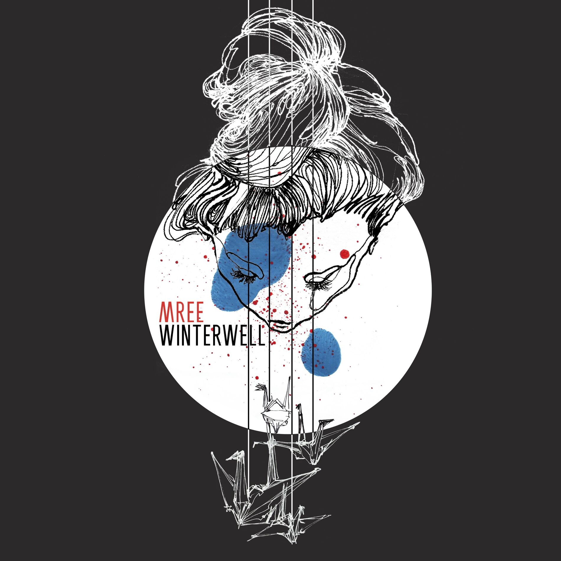 Album cover of Lift Me Up