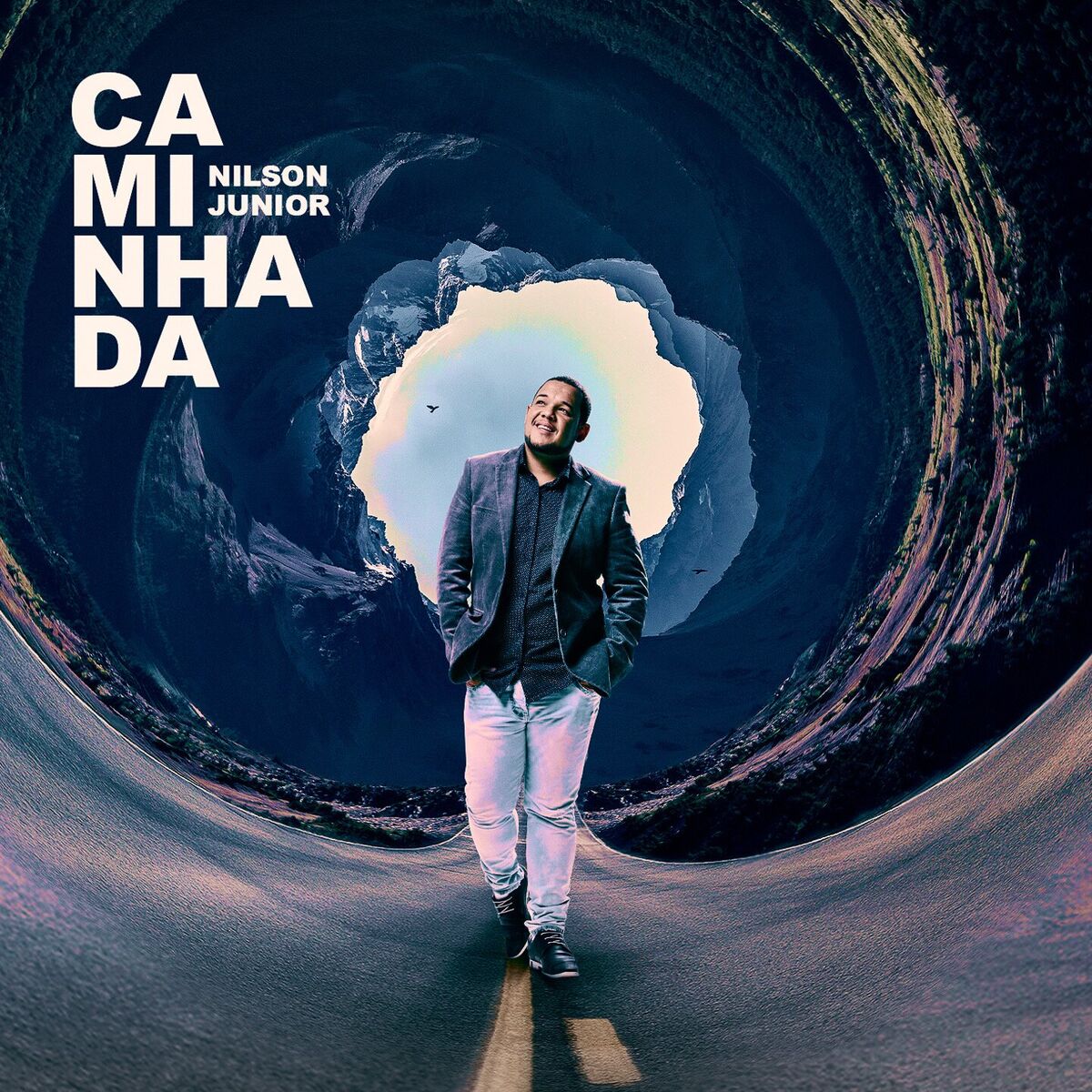 Album picture of Caminhada