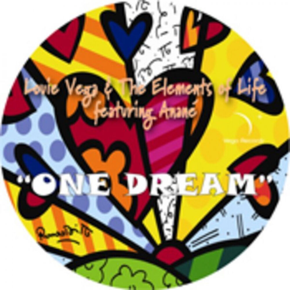 Picture of One Dream