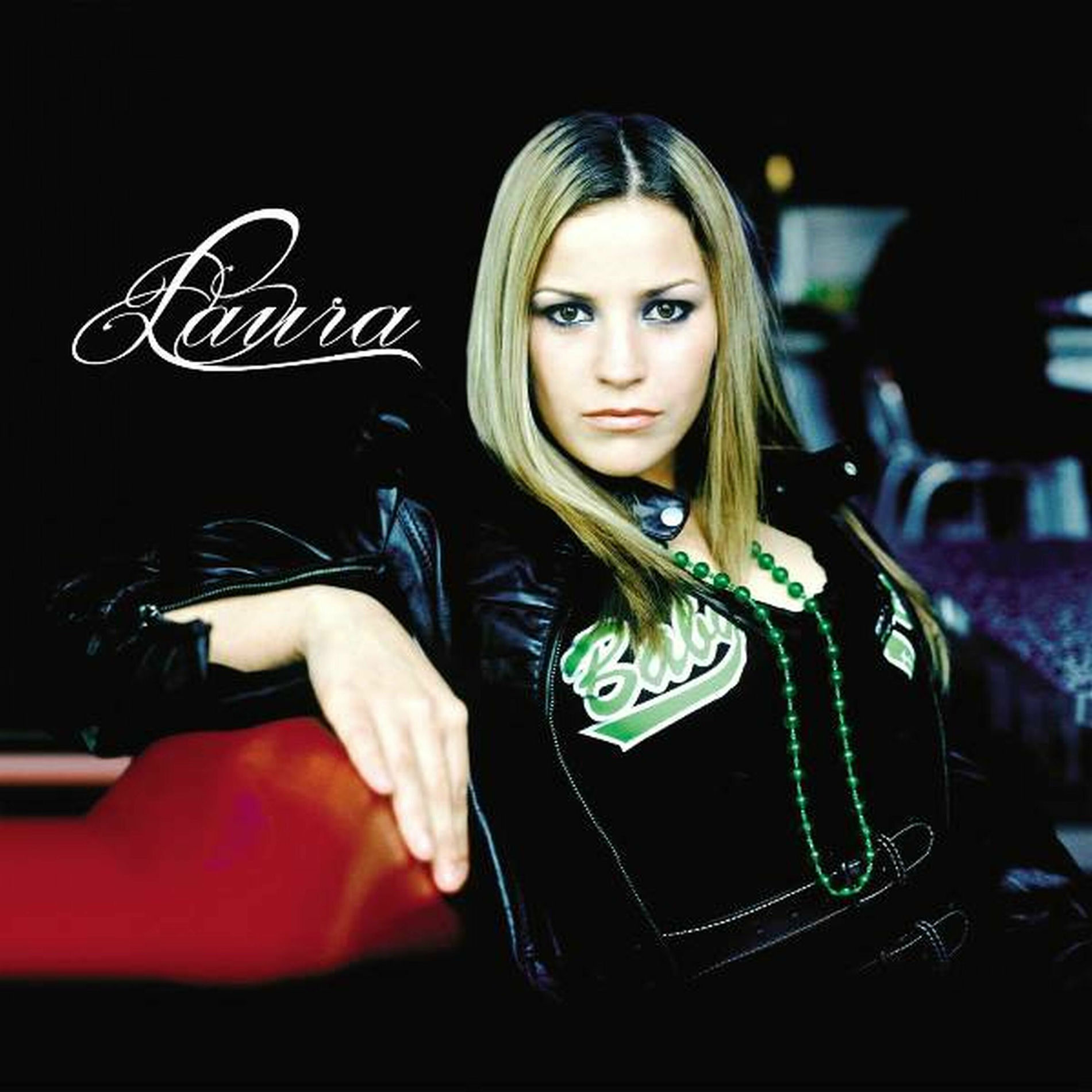Album cover of Laura