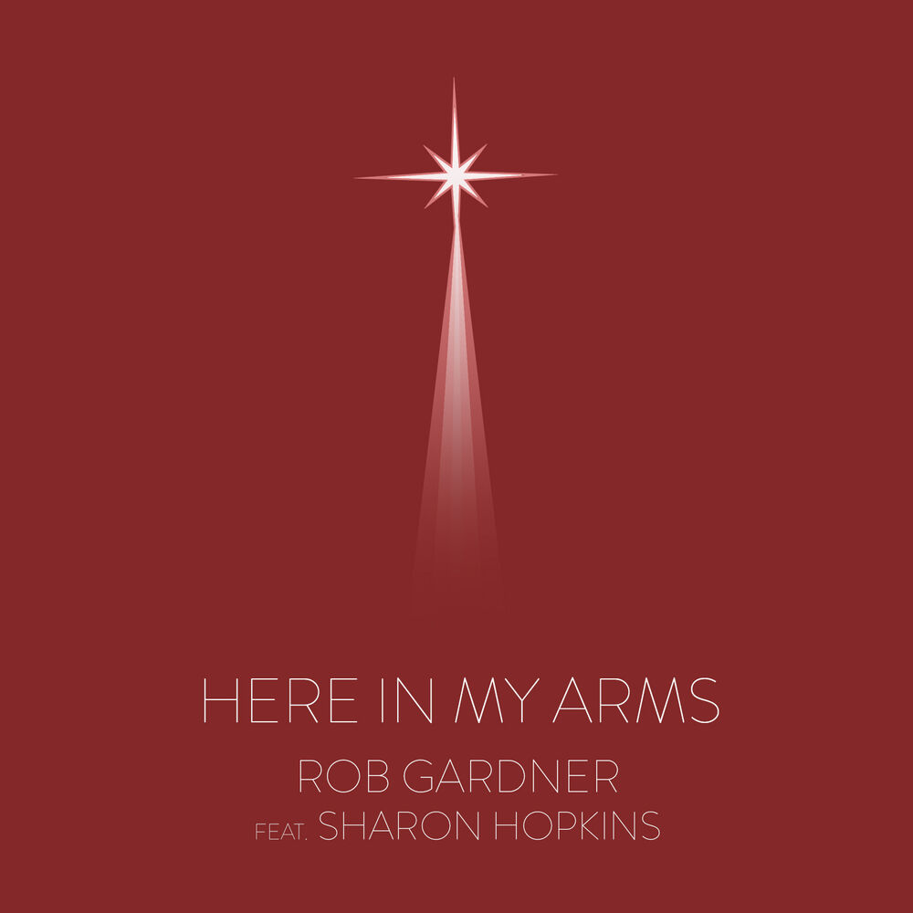 Picture of Here in My Arms
